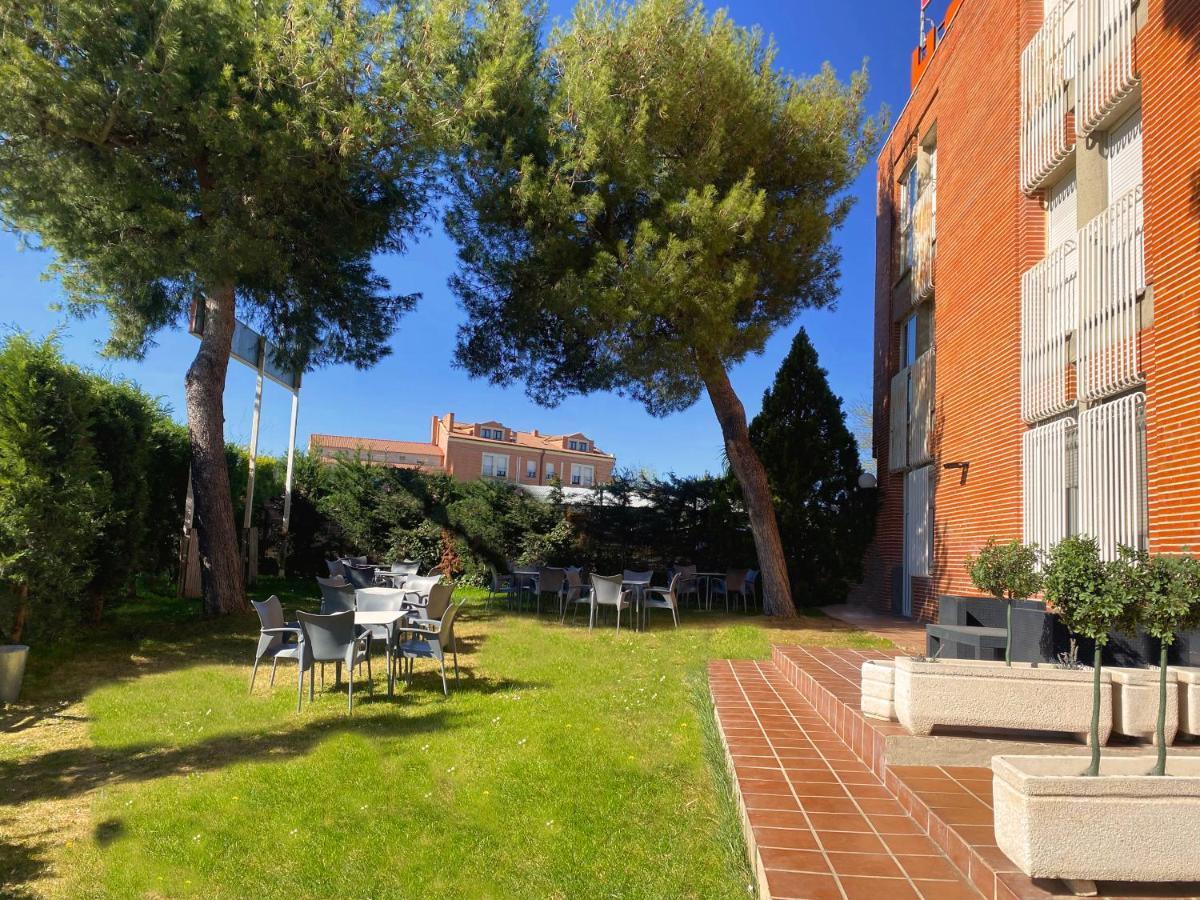 Hotel La Colina Geria Esterno foto