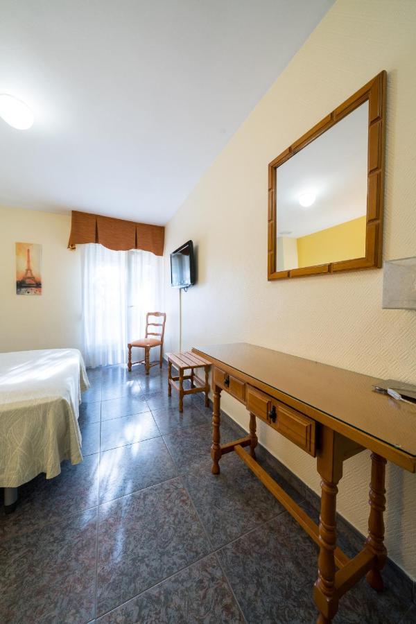 Hotel La Colina Geria Esterno foto