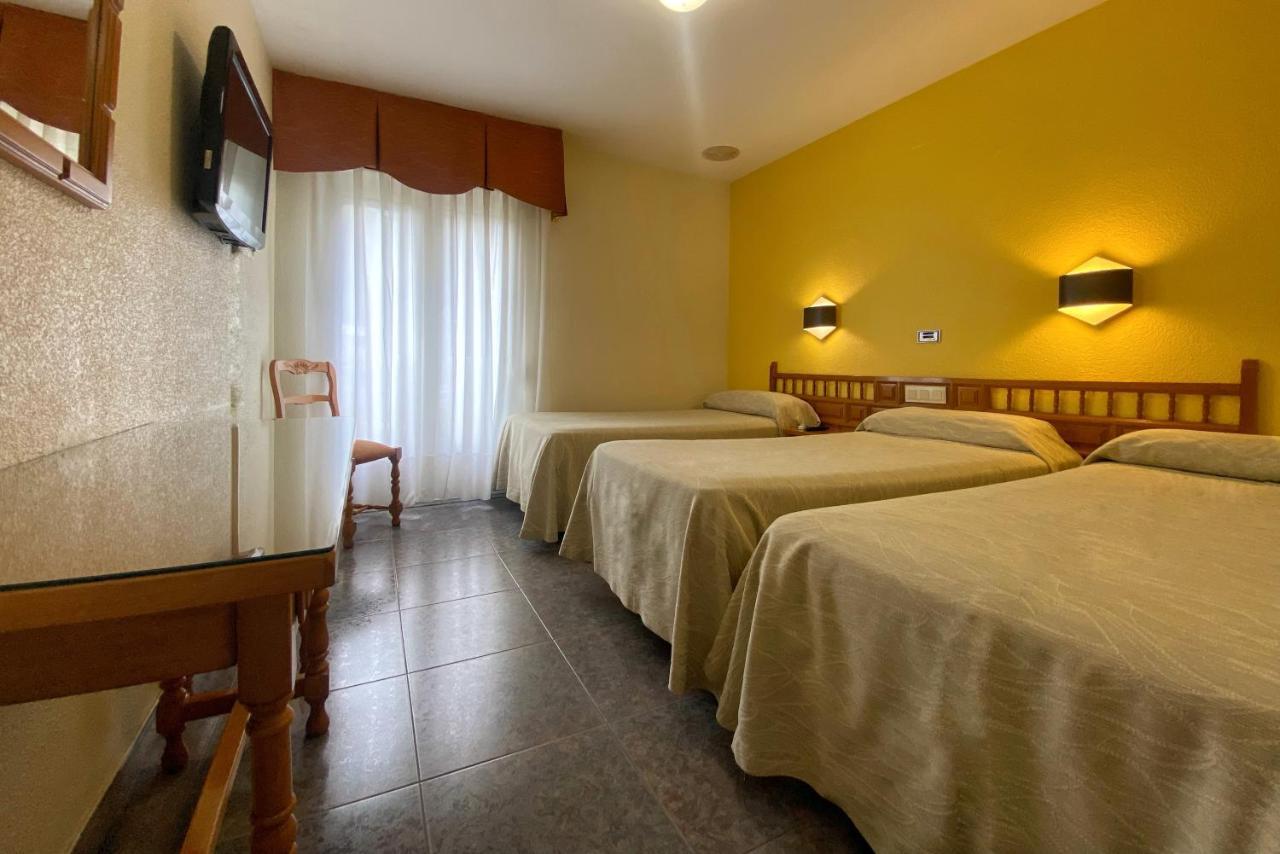 Hotel La Colina Geria Esterno foto