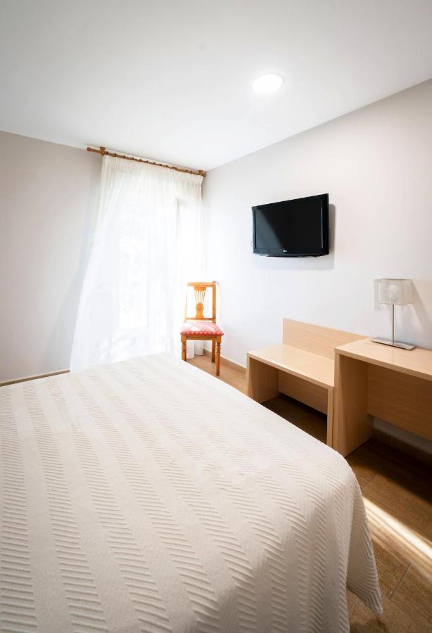 Hotel La Colina Geria Esterno foto