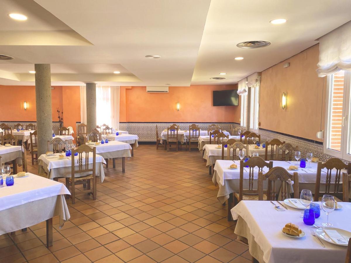 Hotel La Colina Geria Esterno foto