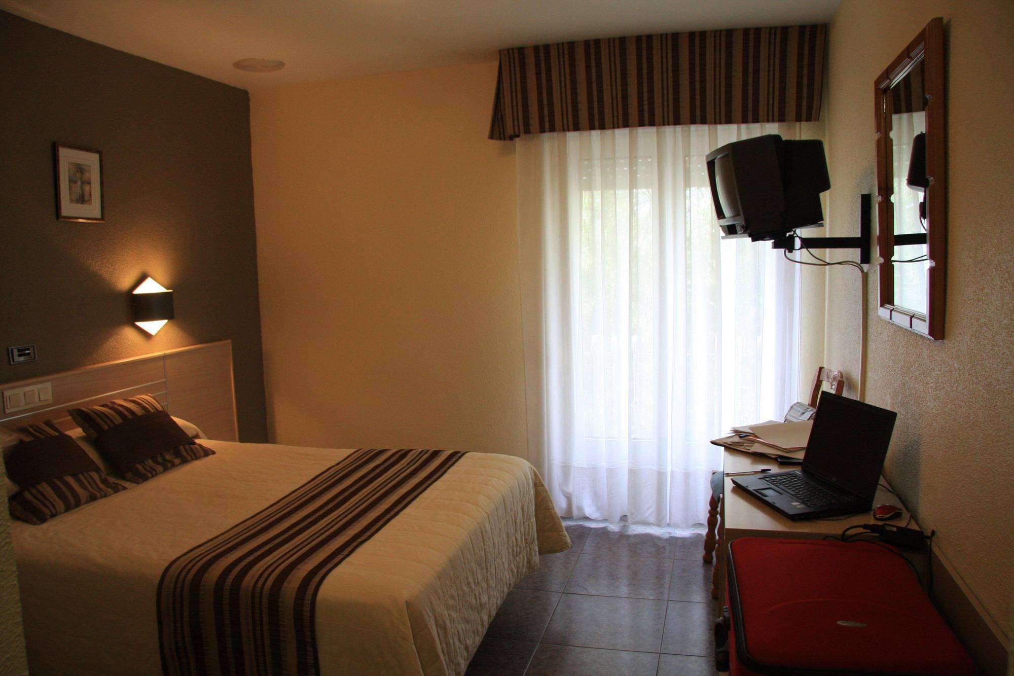 Hotel La Colina Geria Camera foto