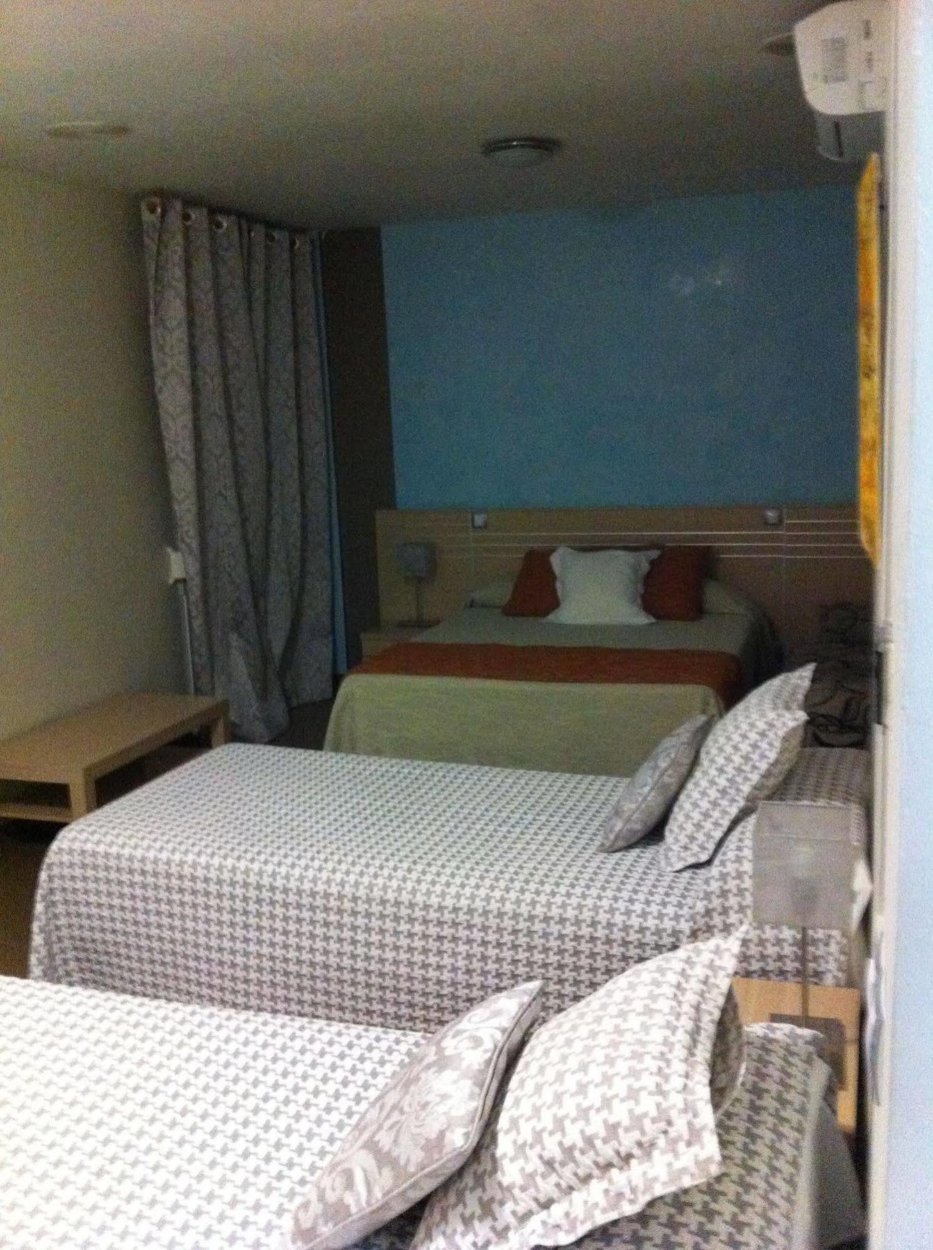 Hotel La Colina Geria Esterno foto