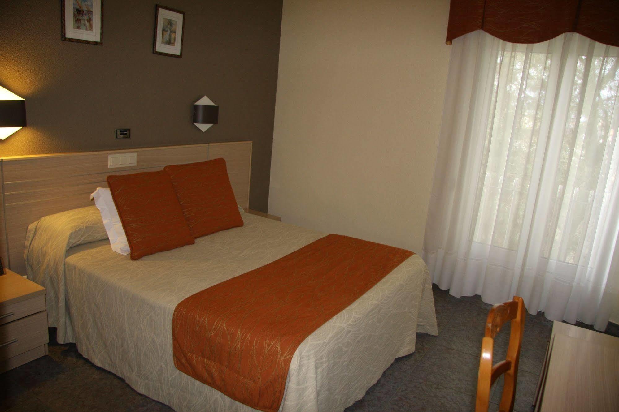 Hotel La Colina Geria Esterno foto